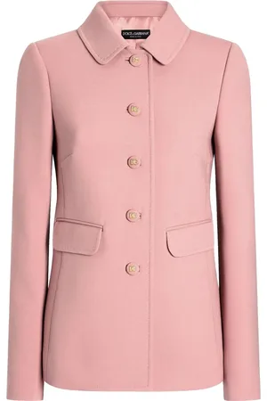 Dolce & Gabbana Wollen blazer