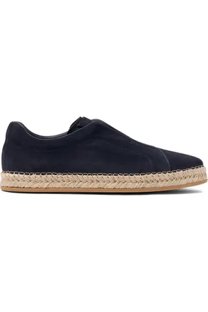 Scarosso Suède espadrilles