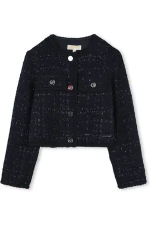 Michael Kors Tweed jack