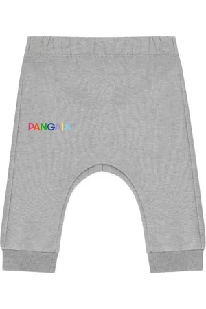 The Pangaia Elastische joggingbroek met trekkoord