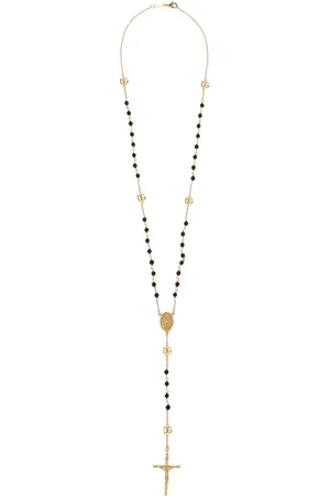 Dolce & Gabbana Halsketting met kruis