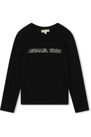 Michael Kors Katoenen T