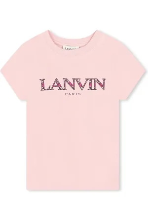 Lanvin Katoenen T