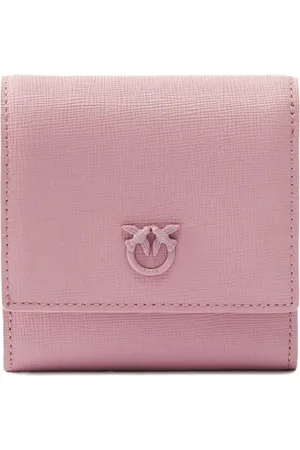 Pinko Portemonnee met logo