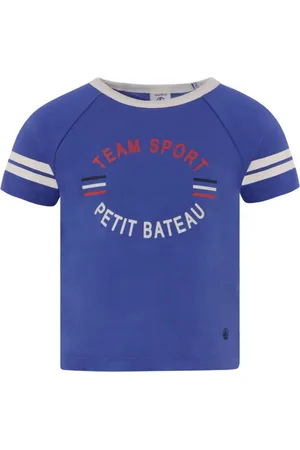 Petit Bateau T