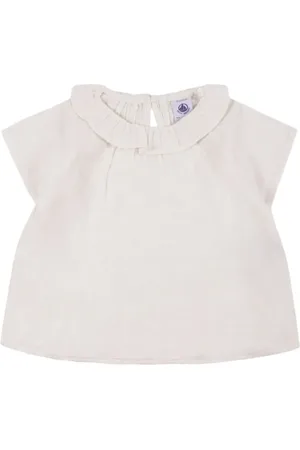 Petit Bateau Katoenen shirt