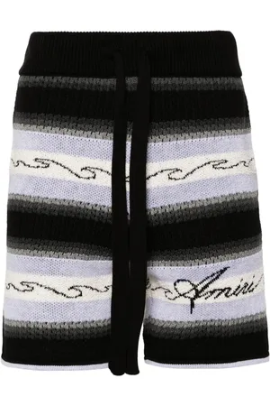 AMIRI Gebreide shorts
