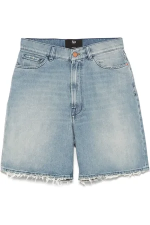 3x1 Skater bermuda shorts