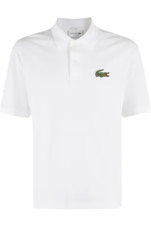 Lacoste Katoenen poloshirt