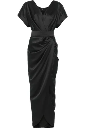 RHEA COSTA Jaya maxi