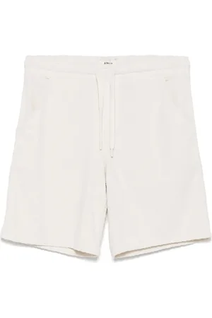 ALTEA Shorts met jacquard