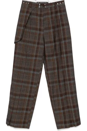 Andersson Bell Geruite broek