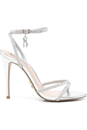 Steve Madden 120 mm Bryanna sandalen