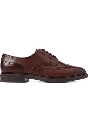 Ralph Lauren Brogues met veters