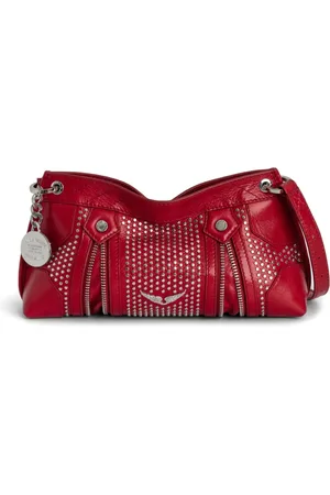 Zadig & Voltaire Sunny Moody schoudertas
