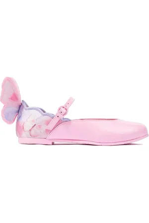SOPHIA WEBSTER Chiara ballerina