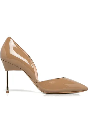 Kurt Geiger Pumps met puntige neus