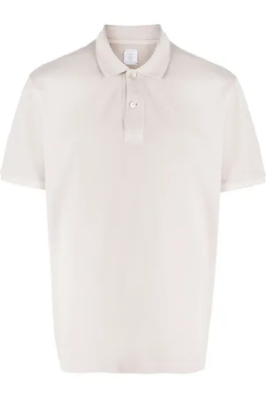 ELEVENTY Piqué poloshirt