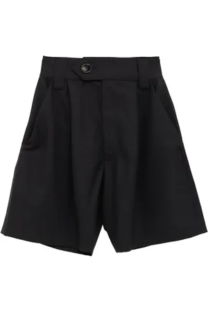 Vaquera Wollen shorts