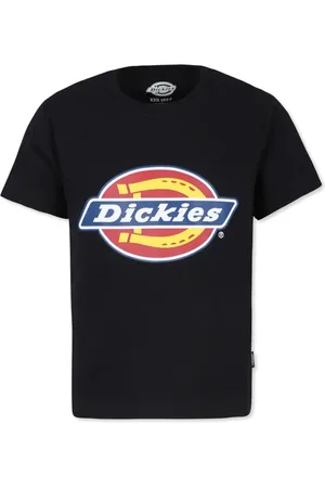 Dickies Katoenen T