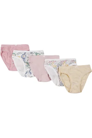 Petit Bateau Slip met print