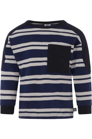 Petit Bateau Gestreepte trui