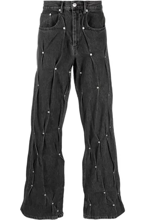 Kusikohc Straight jeans