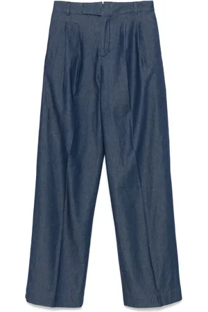 BRIGLIA WhiteW broek