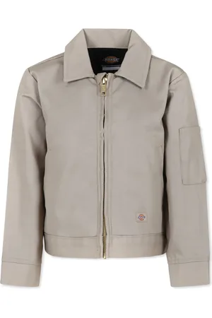 Dickies Bomberjack met logo