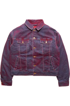 Kusikohc Denim jack