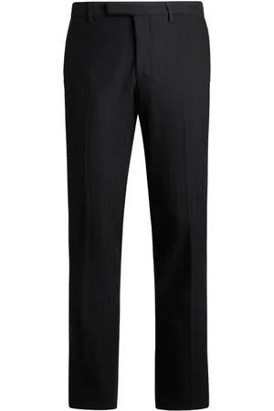 Etro Broek met jacquard