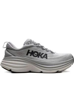 Hoka One One Sneakers met logo applicatie