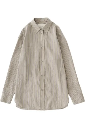 STUDIO NICHOLSON Leto blouse