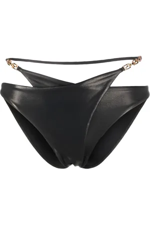 VERSACE Bikinislip met Grieks detail