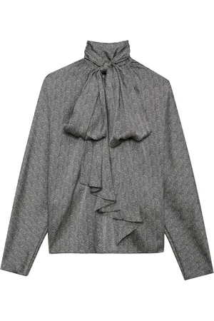 ANINE BING Rachel top