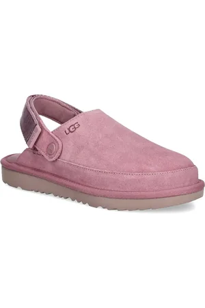 UGG Suède slippers
