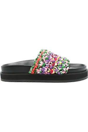 Arizona Love Jenna Rainbow sandalen