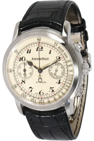 AUDEMARS PIGUET 2000s pre