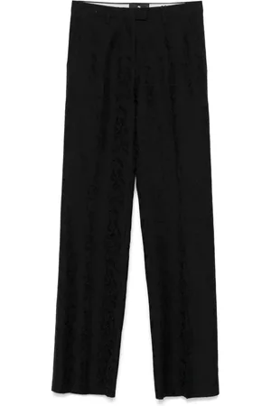 Etro Pantalon met paisley