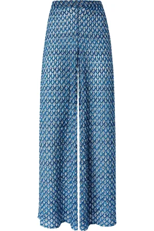 Missoni Gebreide broek