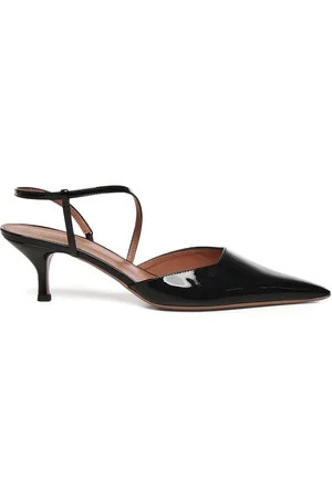 Giuliano Galiano 50 mm Demi pumps