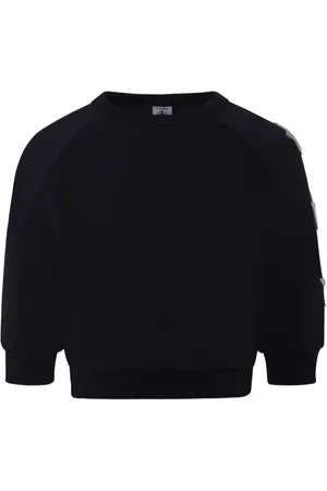 Petit Bateau Fleece sweater