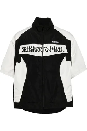 Kusikohc Rider korte blouse