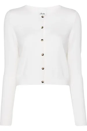 Allude Kasjmier vest