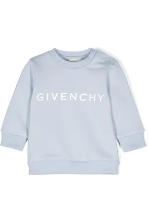 Givenchy Sweater met logoprint