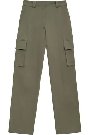 ANINE BING Dayton cargo broek