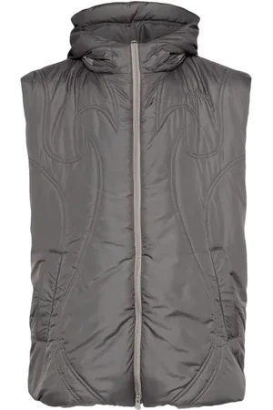 Kusikohc Helmet bodywarmer