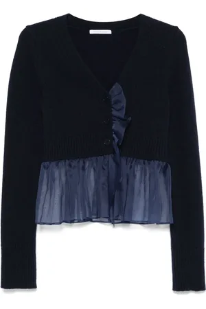 Cecilie Bahnsen Phlox vest