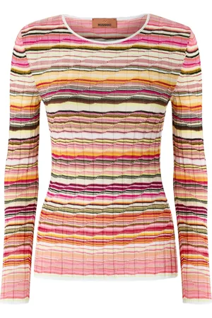 Missoni Gestreepte trui
