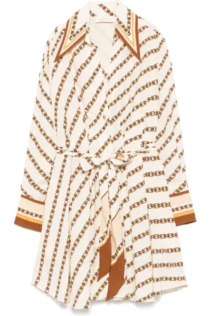 ZIMMERMANN Gesmockte mini